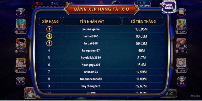 789club tạo dựng một cộng đồng game thủ thân thiện